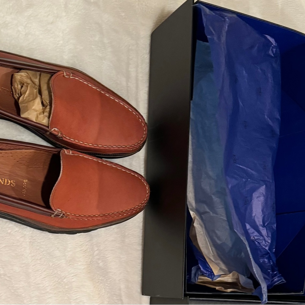 Camel Men’s Formal Dress Shoes